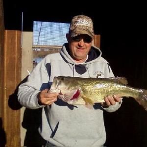 Meet your Posher, Mike